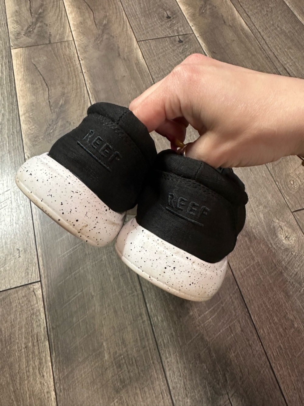 Reef Slide On Shoes - Picture 6 of 8